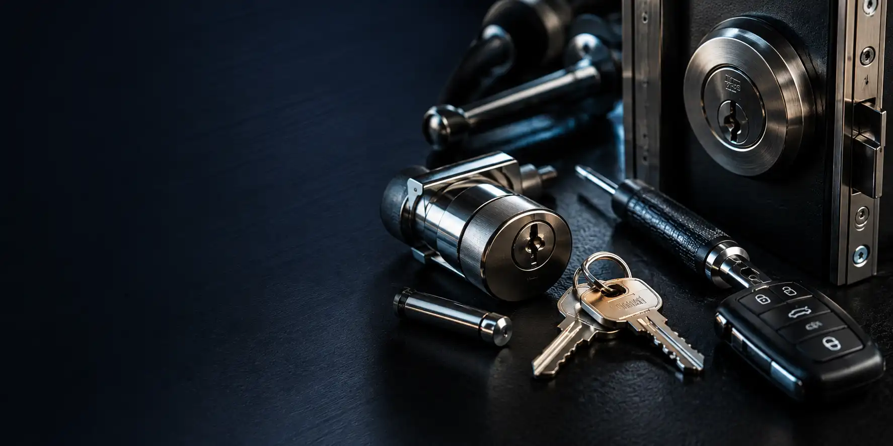 locksmith featured image